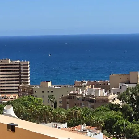 Terraza Mirramar *