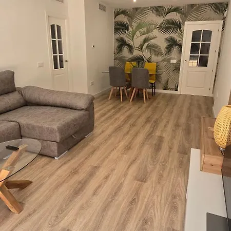 Terraza Mirramar *