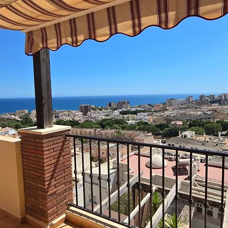 아파트 Terraza Mirramar