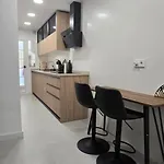 Terraza Mirramar * Aguadulce (Almeria)