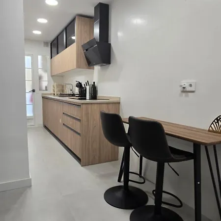 Terraza Mirramar * Aguadulce (Almeria)